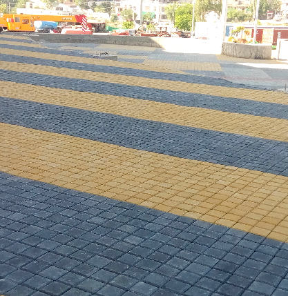 rocktiles
