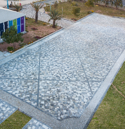 rocktiles